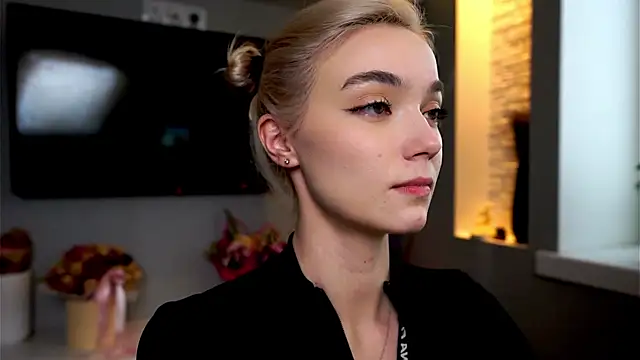 Snapshot of ileanacampbe chatting on January 20, 2025, 8:52 am ileanacampbe online show from January 20, 2025, 8:52 am