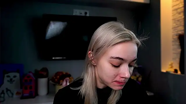 Snapshot of ileanacampbe chatting on January 22, 2025, 5:48 am ileanacampbe online show from January 22, 2025, 5:48 am