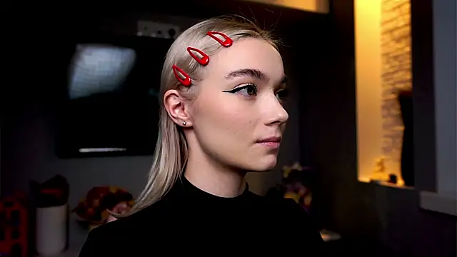 Snapshot of ileanacampbe chatting on January 23, 2025, 4:52 am ileanacampbe online show from January 23, 2025, 4:52 am