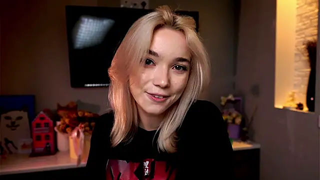 Snapshot of ileanacampbe chatting on February 4, 2025, 4:48 am ileanacampbe online show from February 4, 2025, 4:48 am