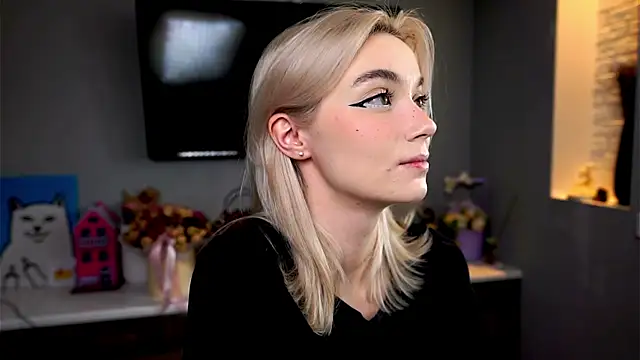 Snapshot of ileanacampbe chatting on February 5, 2025, 5:20 am ileanacampbe online show from February 5, 2025, 5:20 am