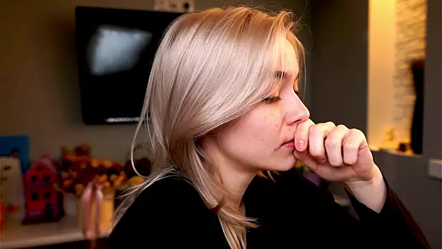 Snapshot of ileanacampbe chatting on February 7, 2025, 4:48 am ileanacampbe online show from February 7, 2025, 4:48 am