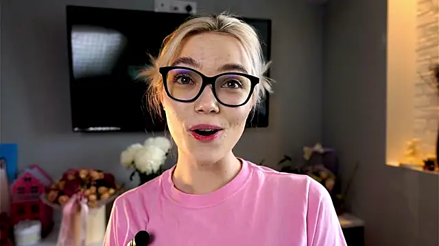 Snapshot of ileanacampbe chatting on March 4, 2025, 6:26 am ileanacampbe online show from March 4, 2025, 6:26 am