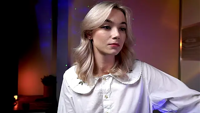 Snapshot of ileanacampbe chatting on March 11, 2025, 5:49 am ileanacampbe online show from March 11, 2025, 5:49 am