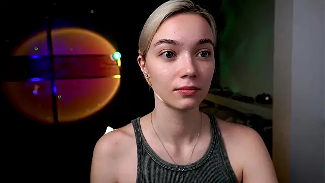 Snapshot of ileanacampbe chatting on March 17, 2025, 4:40 am ileanacampbe online show from March 17, 2025, 4:40 am