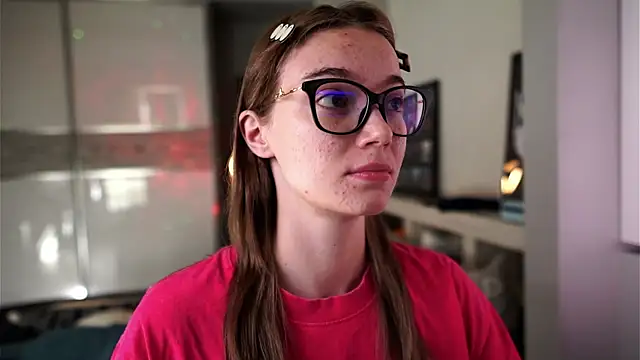 Snapshot of ileanacampbe chatting on September 10, 2025, 4:23 am ileanacampbe online show from September 10, 2025, 4:23 am