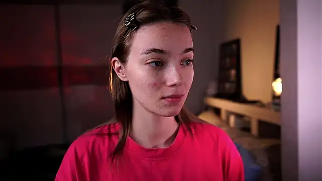 Snapshot of ileanacampbe chatting on September 11, 2025, 4:34 am ileanacampbe online show from September 11, 2025, 4:34 am