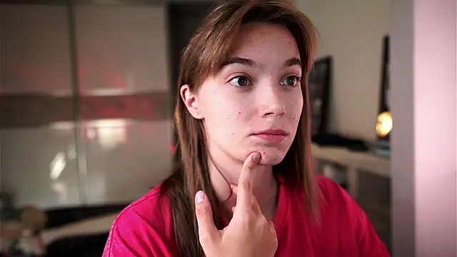 Snapshot of ileanacampbe chatting on September 16, 2025, 4:13 am ileanacampbe online show from September 16, 2025, 4:13 am