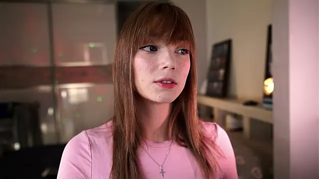 Snapshot of ileanacampbe chatting on September 17, 2025, 4:25 am ileanacampbe online show from September 17, 2025, 4:25 am