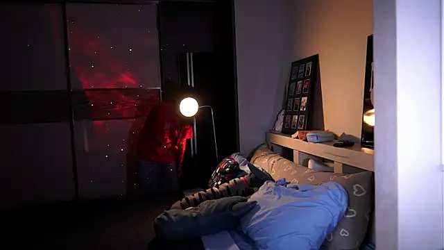 Snapshot of ileanacampbe chatting on September 19, 2025, 4:25 am ileanacampbe online show from September 19, 2025, 4:25 am