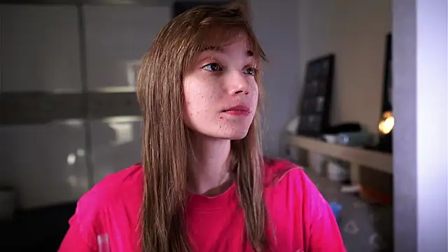 Snapshot of ileanacampbe chatting on September 22, 2025, 4:25 am ileanacampbe online show from September 22, 2025, 4:25 am