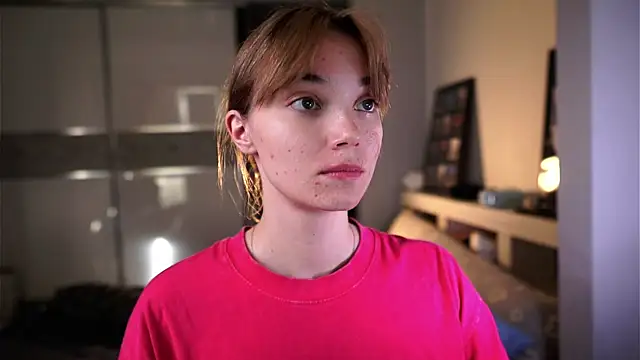 Snapshot of ileanacampbe chatting on September 23, 2025, 4:15 am ileanacampbe online show from September 23, 2025, 4:15 am