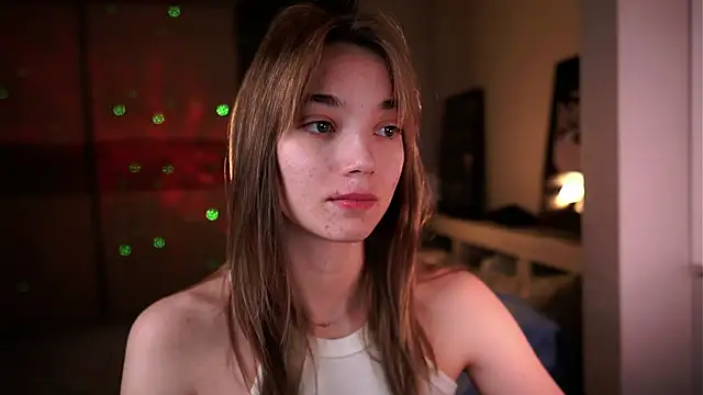 Snapshot of ileanacampbe chatting on September 26, 2025, 4:38 am ileanacampbe online show from September 26, 2025, 4:38 am