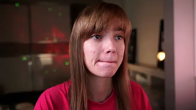 Snapshot of ileanacampbe chatting on October 7, 2025, 4:31 am ileanacampbe online show from October 7, 2025, 4:31 am