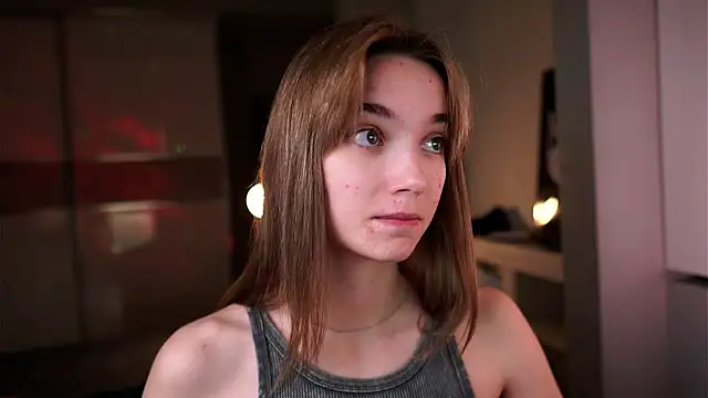 Snapshot of ileanacampbe chatting on October 9, 2025, 4:43 am ileanacampbe online show from October 9, 2025, 4:43 am