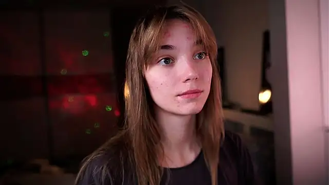 Snapshot of ileanacampbe chatting on October 13, 2025, 4:34 am ileanacampbe online show from October 13, 2025, 4:34 am