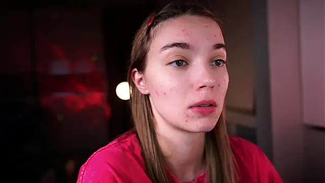 Snapshot of ileanacampbe chatting on October 14, 2025, 4:35 am ileanacampbe online show from October 14, 2025, 4:35 am