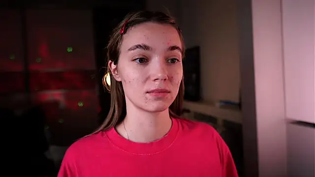 Snapshot of ileanacampbe chatting on October 15, 2025, 5:07 am ileanacampbe online show from October 15, 2025, 5:07 am