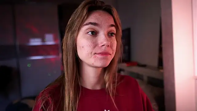 Snapshot of ileanacampbe chatting on October 23, 2025, 5:07 am ileanacampbe online show from October 23, 2025, 5:07 am