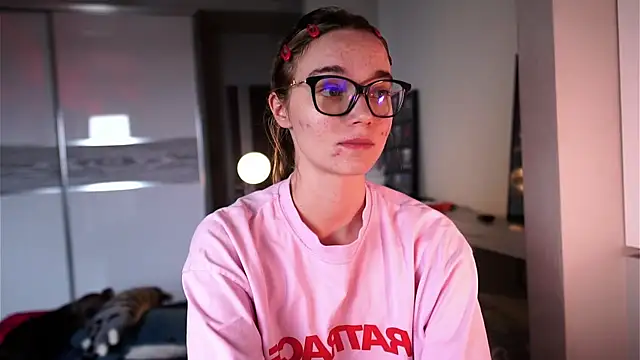 Snapshot of ileanacampbe chatting on October 25, 2025, 7:27 am ileanacampbe online show from October 25, 2025, 7:27 am