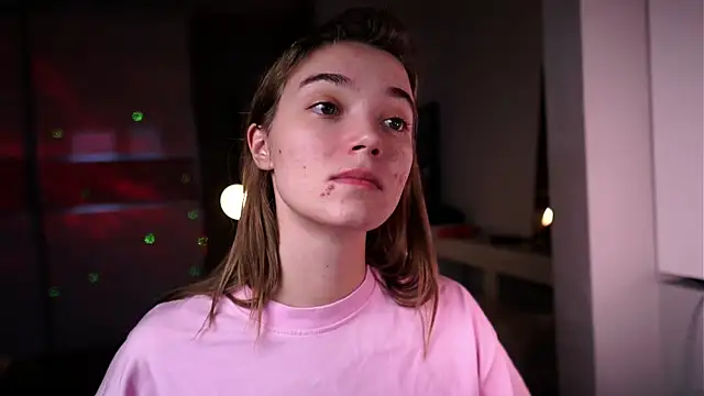 Snapshot of ileanacampbe chatting on October 27, 2025, 4:05 am ileanacampbe online show from October 27, 2025, 4:05 am