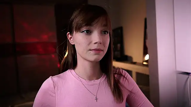 Snapshot of ileanacampbe chatting on October 29, 2025, 4:48 am ileanacampbe online show from October 29, 2025, 4:48 am