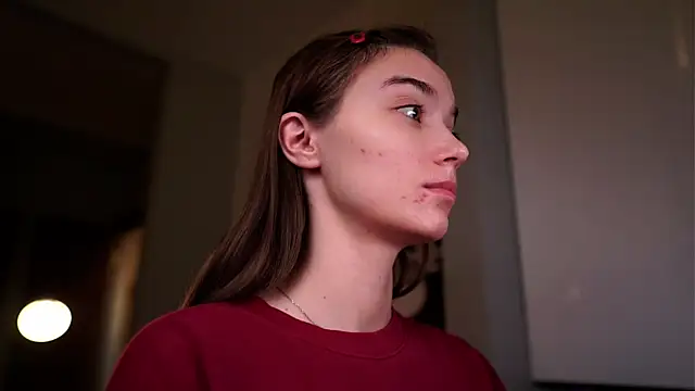 Snapshot of ileanacampbe chatting on October 30, 2025, 4:25 am ileanacampbe online show from October 30, 2025, 4:25 am