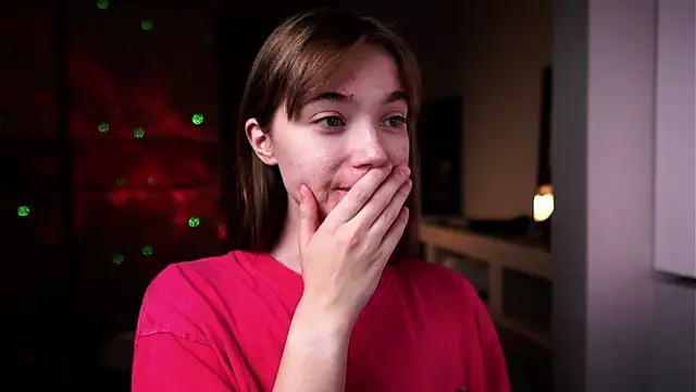 Snapshot of ileanacampbe chatting on November 5, 2025, 4:56 am ileanacampbe online show from November 5, 2025, 4:56 am