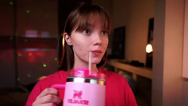 Snapshot of ileanacampbe chatting on November 6, 2025, 4:35 am ileanacampbe online show from November 6, 2025, 4:35 am