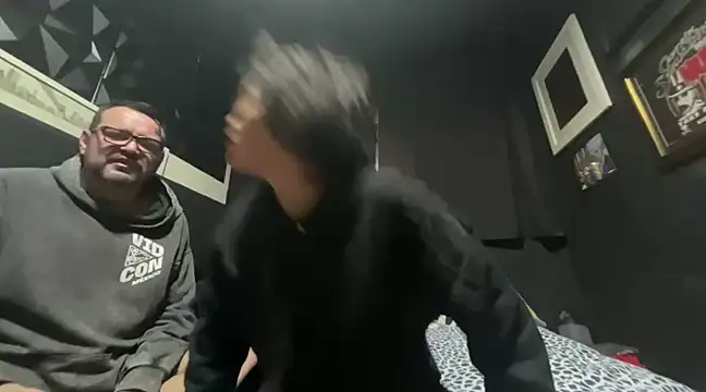 Snapshot of lashula chatting on February 2, 2025, 4:15 am lashula online show from February 2, 2025, 4:15 am