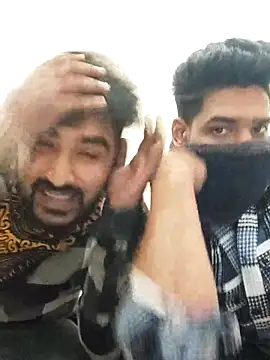 13lusty online show from January 20, 2025, 8:09 am