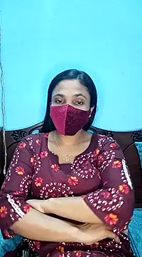 Snapshot of Anika-1 chatting on January 20, 2025, 4:12 pm Anika-1 online show from January 20, 2025, 4:12 pm