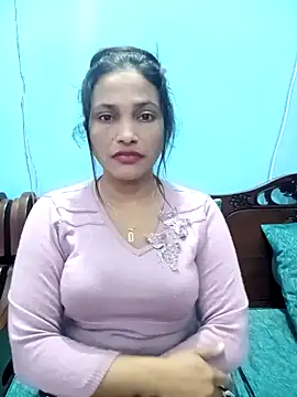 Snapshot of Anika-1 chatting on January 25, 2025, 2:58 am Anika-1 online show from January 25, 2025, 2:58 am