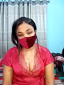 Snapshot of Anika-1 chatting on January 27, 2025, 7:03 pm Anika-1 online show from January 27, 2025, 7:03 pm