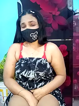 Snapshot of Anika-1 chatting on January 28, 2025, 4:19 pm Anika-1 online show from January 28, 2025, 4:19 pm