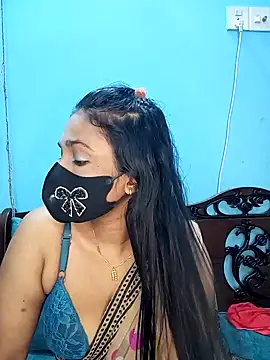 Snapshot of Anika-1 chatting on January 31, 2025, 12:51 pm Anika-1 online show from January 31, 2025, 12:51 pm