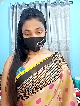 Snapshot of Anika-1 chatting on January 31, 2025, 5:42 pm Anika-1 online show from January 31, 2025, 5:42 pm