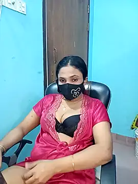 Snapshot of Anika-1 chatting on February 2, 2025, 7:25 pm Anika-1 online show from February 2, 2025, 7:25 pm