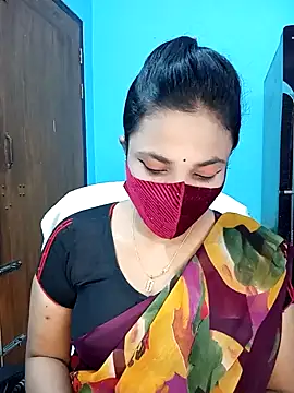 Snapshot of Anika-1 chatting on February 8, 2025, 9:04 pm Anika-1 online show from February 8, 2025, 9:04 pm