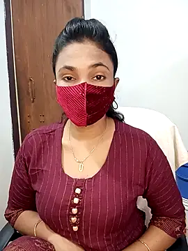 Snapshot of Anika-1 chatting on February 9, 2025, 8:02 pm Anika-1 online show from February 9, 2025, 8:02 pm