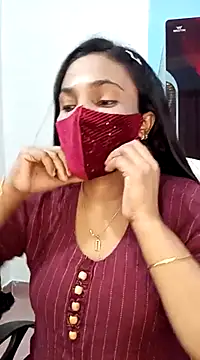 Snapshot of Anika-1 chatting on February 9, 2025, 11:04 pm Anika-1 online show from February 9, 2025, 11:04 pm