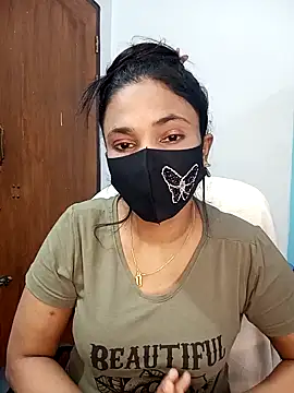 Snapshot of Anika-1 chatting on February 11, 2025, 5:29 pm Anika-1 online show from February 11, 2025, 5:29 pm