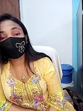 Snapshot of Anika-1 chatting on February 17, 2025, 4:59 pm Anika-1 online show from February 17, 2025, 4:59 pm