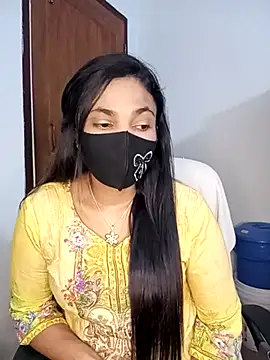 Snapshot of Anika-1 chatting on February 18, 2025, 8:59 am Anika-1 online show from February 18, 2025, 8:59 am