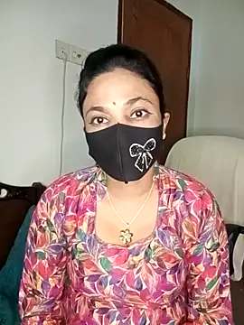 Snapshot of Anika-1 chatting on February 19, 2025, 2:12 am Anika-1 online show from February 19, 2025, 2:12 am