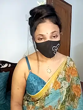 Snapshot of Anika-1 chatting on February 19, 2025, 5:16 am Anika-1 online show from February 19, 2025, 5:16 am