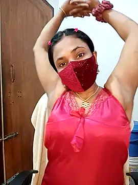 Snapshot of Anika-1 chatting on February 19, 2025, 5:38 pm Anika-1 online show from February 19, 2025, 5:38 pm