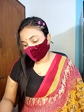 Snapshot of Anika-1 chatting on February 20, 2025, 4:28 am Anika-1 online show from February 20, 2025, 4:28 am