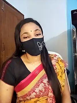 Snapshot of Anika-1 chatting on February 21, 2025, 4:05 pm Anika-1 online show from February 21, 2025, 4:05 pm