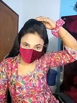 Snapshot of Anika-1 chatting on February 23, 2025, 1:53 pm Anika-1 online show from February 23, 2025, 1:53 pm